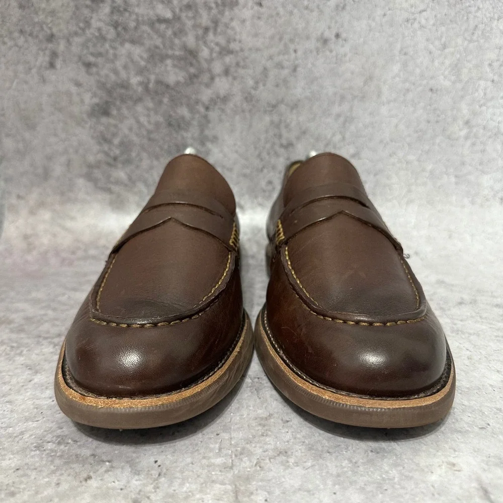 Sperry please see